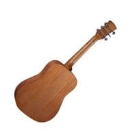 Faith Nomad Saturn, FDS, Electro-Acoustic Travel Guitar