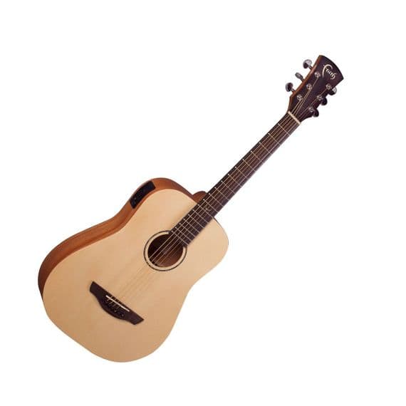 Faith Nomad Saturn, FDS, Electro-Acoustic Travel Guitar