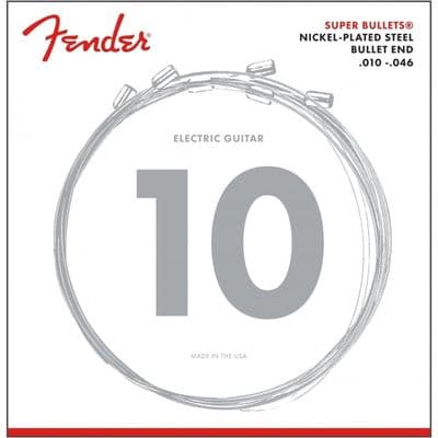 Fender