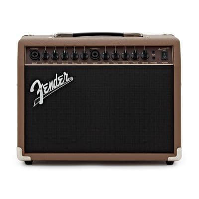 Fender Acoustasonic 40 acoustic amplifier