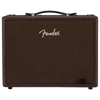 Fender Acoustic Junior Go Acoustic Amplifier