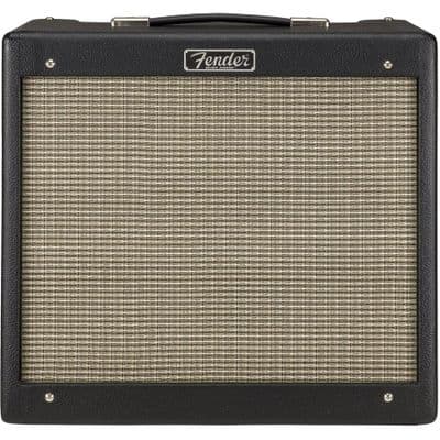 Fender 'Blues Junior IV' Combo