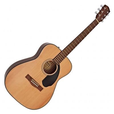 Fender CC60S Concert, Natural