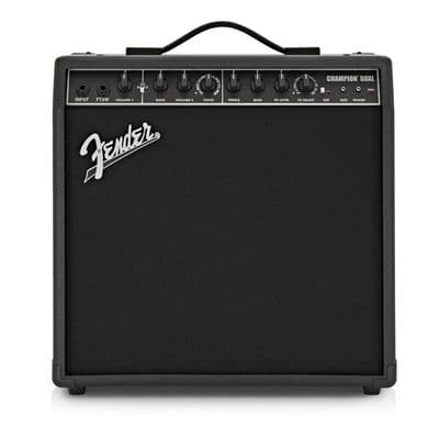 Fender Champion 50 XL