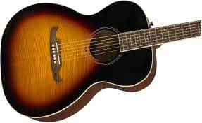 Fender FA 235 CE Concert 3 Colour Sunburst (RRP £ 239)
