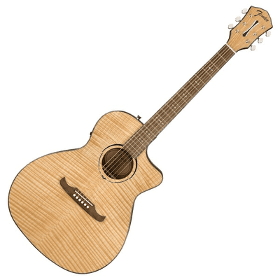 Fender FA - 345CE Auditorium Electro Acoustic (RRP £310)