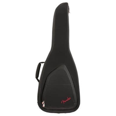 Fender FE620 Padded Gig Bag, Electric Guitar