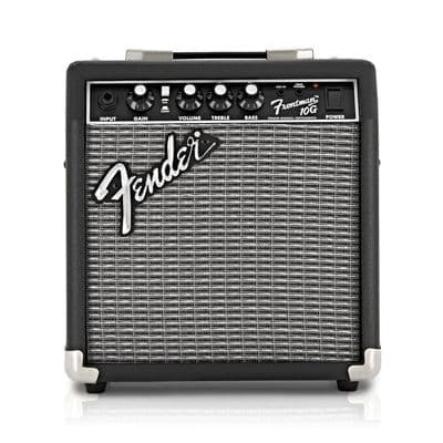 Fender Frontman 10G Guitar Amplifier