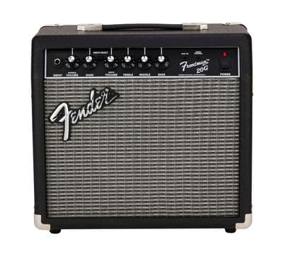 Fender Frontman 20G Guitar Amp