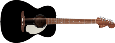 Fender  Limited Edition California Standard Monterey Acoustic Guitair