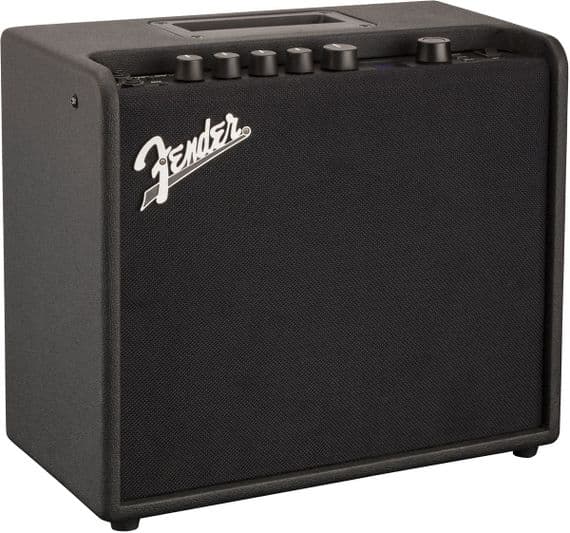 Fender Mustang LT25 Guitar Amp