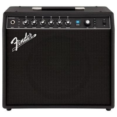 Fender Mustang LTX50 Combo Guitar Amp