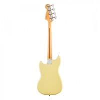 Fender Player II Mustang, Hiyaleah Yellow