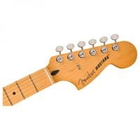 Fender Player II Mustang, Hiyaleah Yellow