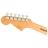 Fender Player II Mustang, Hiyaleah Yellow