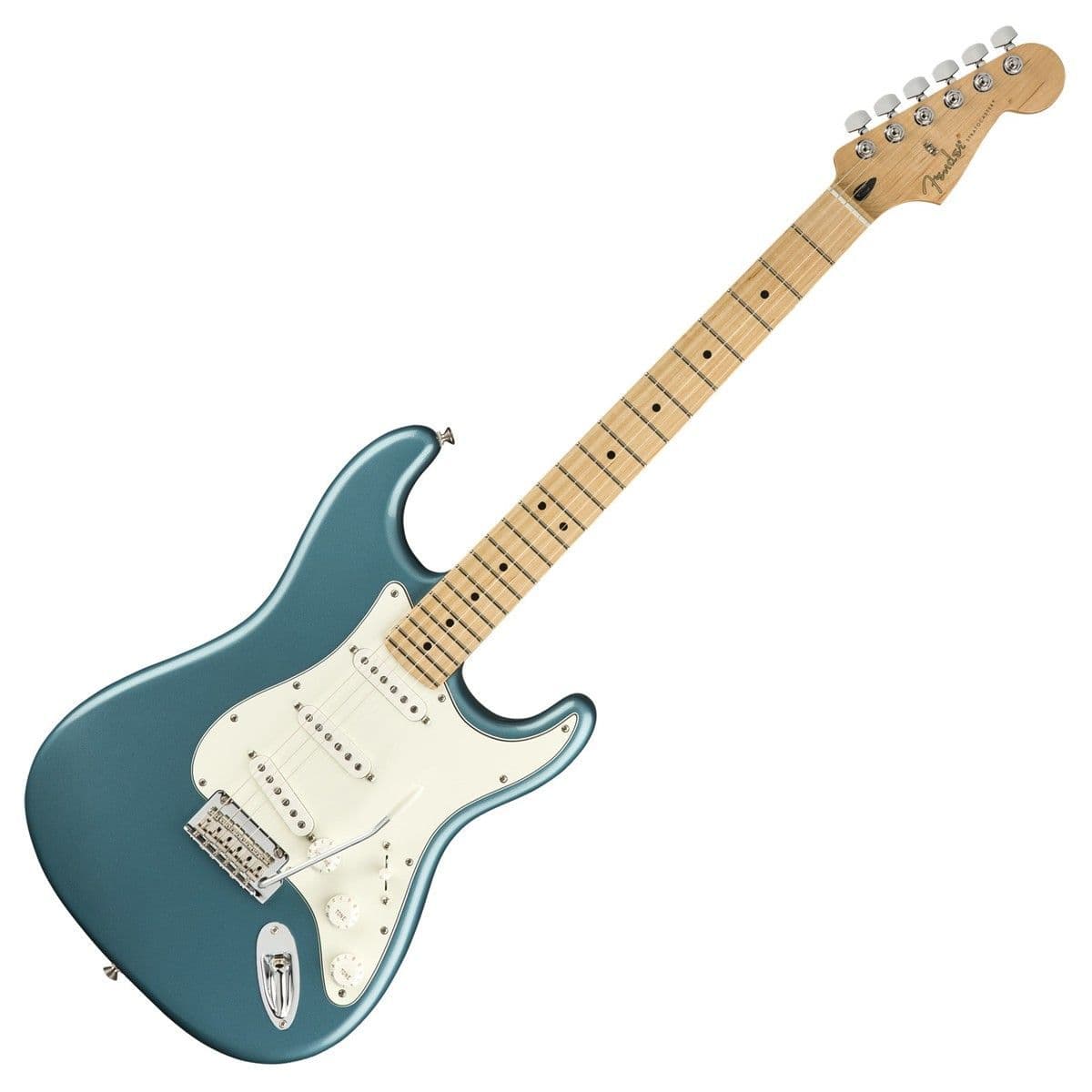 Fender Player Stratocaster MN Tidepool Blue