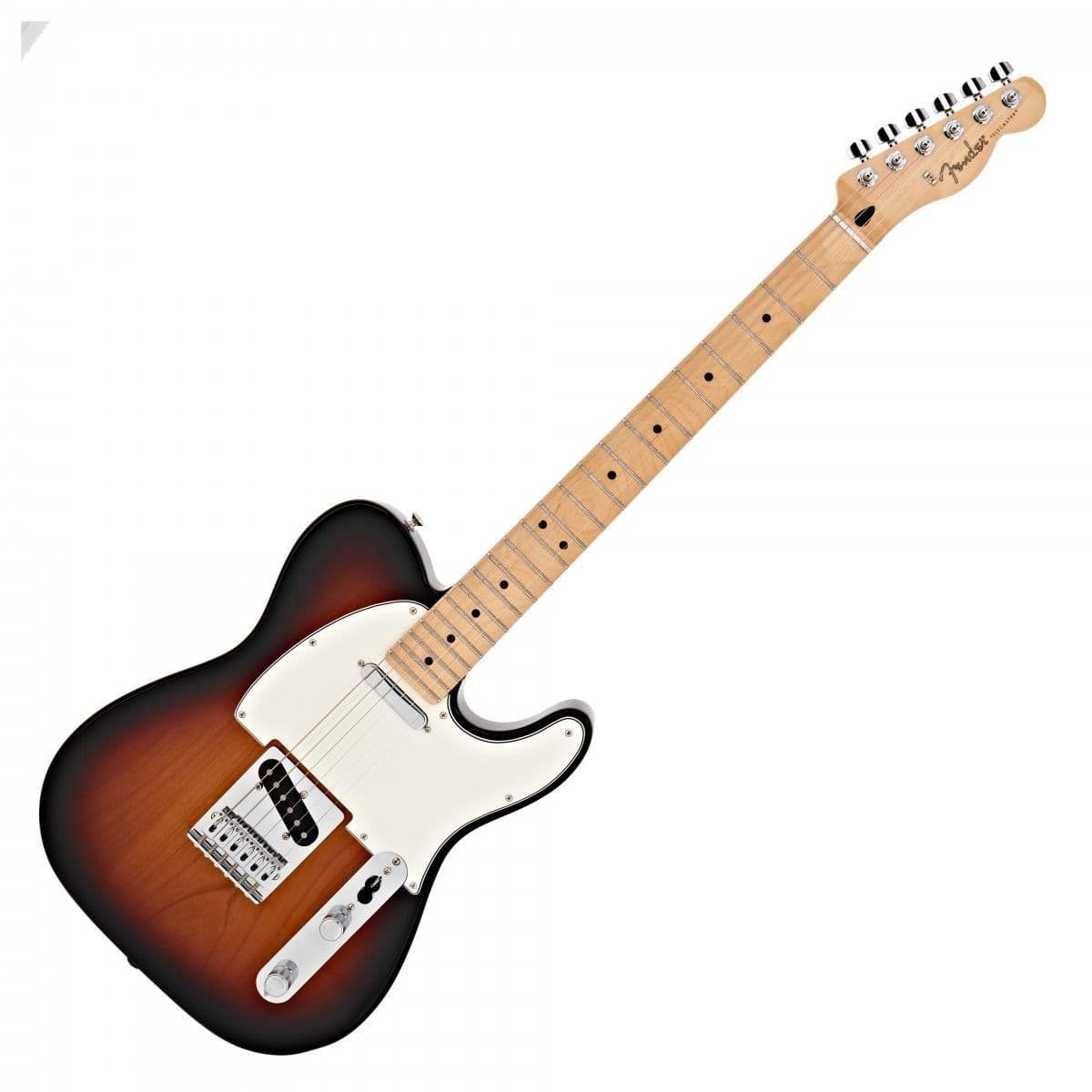 Fender Player Telecaster MN 3-Tone Sunburst