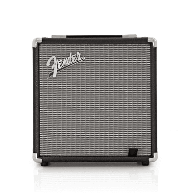 Fender Rumble  15 V3 Bass Amp