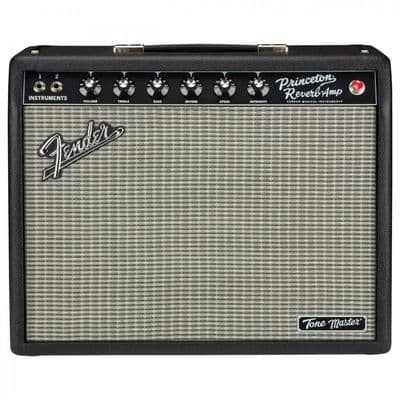 Fender Tone Master Princeton Reverb Amplifier
