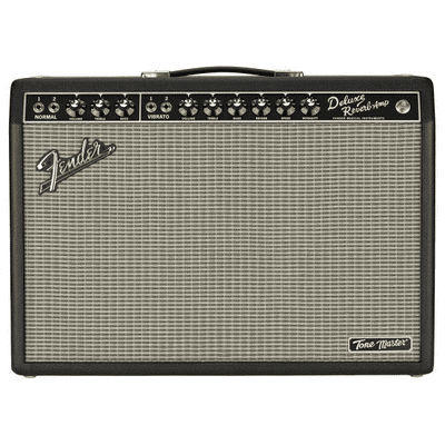 Fender 'Tonemaster' Deluxe Reverb