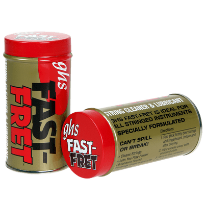 GHS Fast-Fret