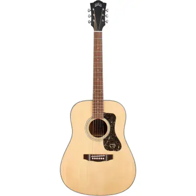 Guild D-340 Acoustic Guitar