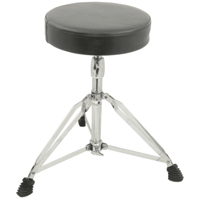 Heavy Duty Drum Throne,  CDT-2