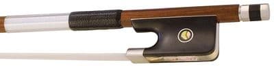 Hidersine 4/4  Premium Viola Bow Fine Octagonal