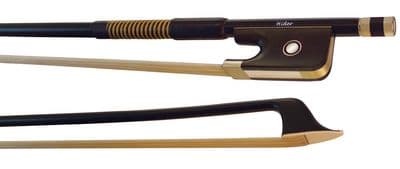 Hidersine Bow Cello 4/4 Carbon Fibre. Student.  5052A