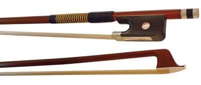 Hidersine Bow Cello 4/4 size Brazilwood Octagonal Student  5061A