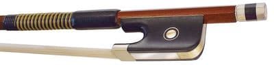 Hidersine Cello Bow 4/4 Brazilwood Octagonal 5064A