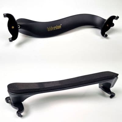 Hidersine Shoulder Rest. Oxbury 3/4 - 4/4