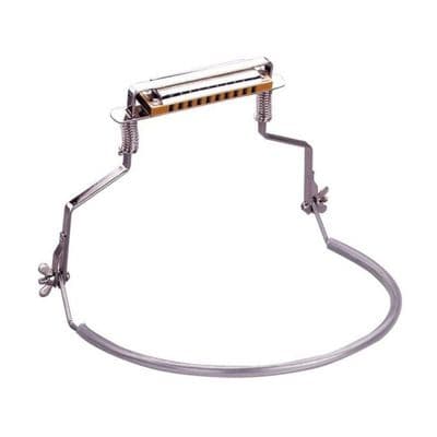 Hohner Blues Harmonica Holder