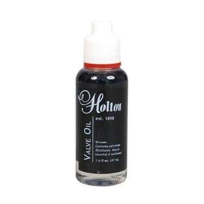Holton Valve Oil 47ml