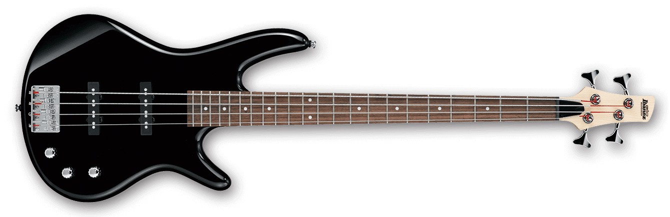 Ibanez GIO SR GSR180 Bass Guitar Black