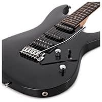Ibanez GSA60-BKN, Black Night