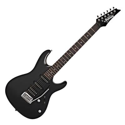 Ibanez GSA60-BKN, Black Night
