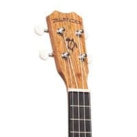 Islander MC-4-HNS Concert Ukulele