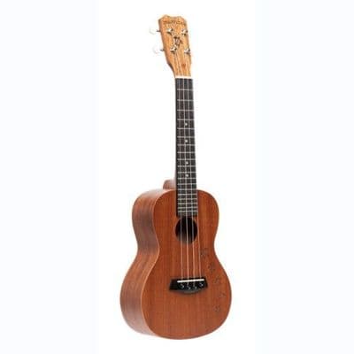 Islander MC-4-HNS Concert Ukulele