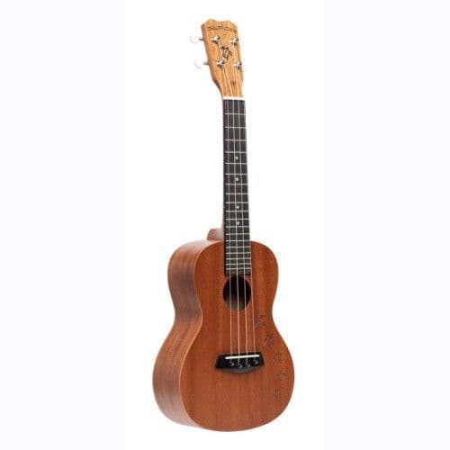 Islander MC-4-HNS Concert Ukulele