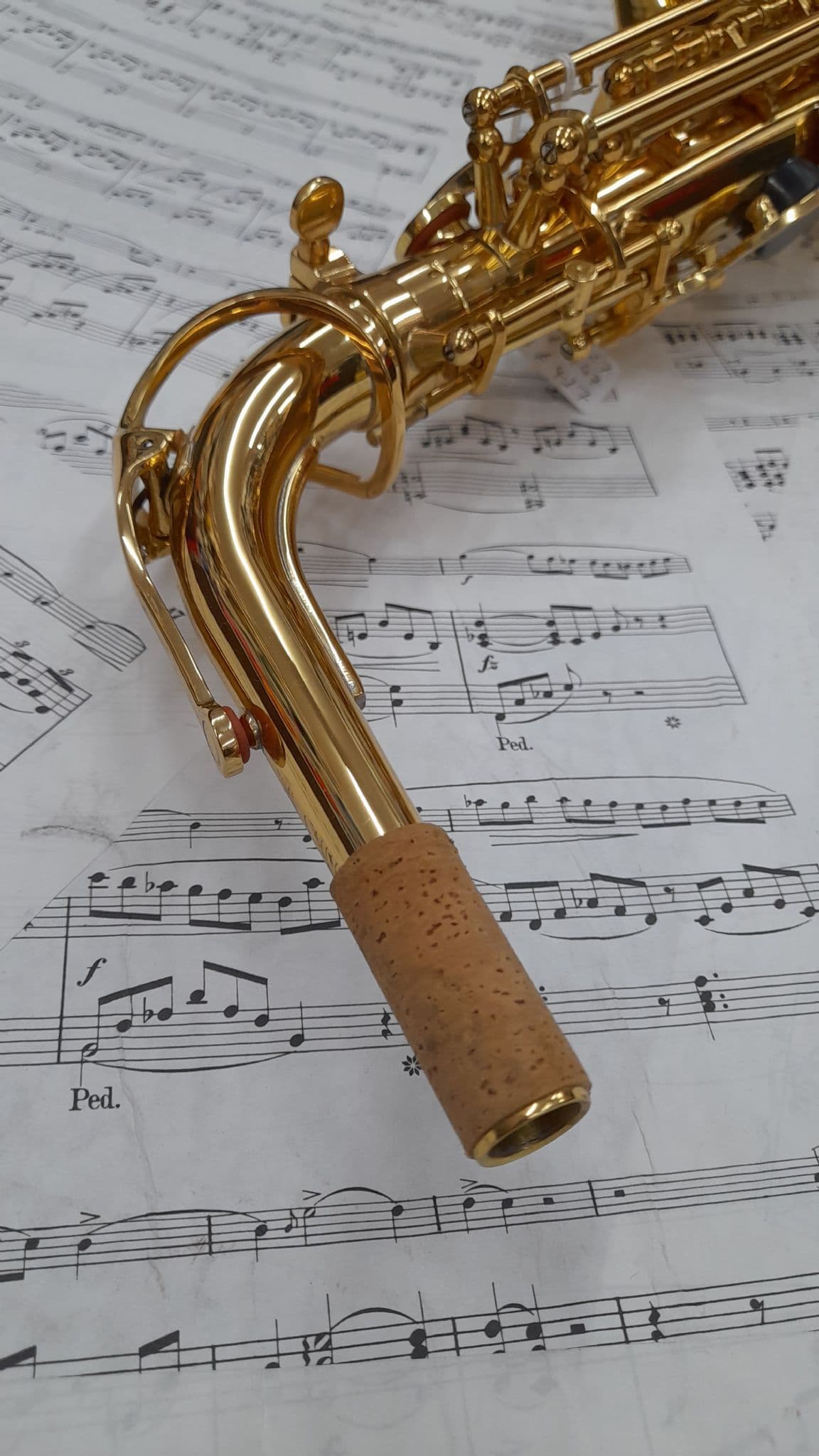 J Michael AL500 Alto Saxophone