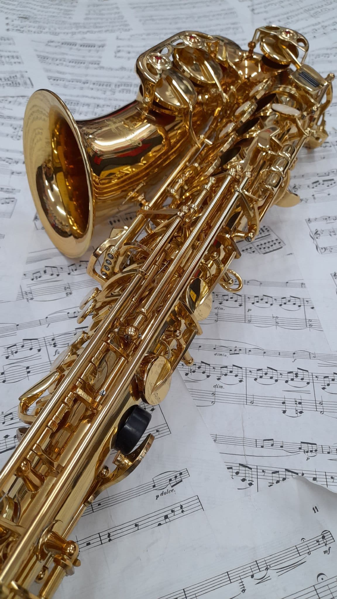 J Michael AL500 Alto Saxophone