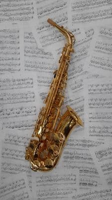 J Michael AL500 Alto Saxophone