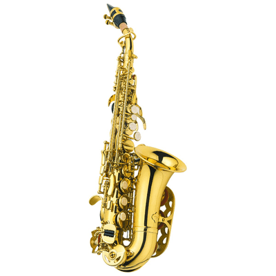 J Michael Soprano Saxophone