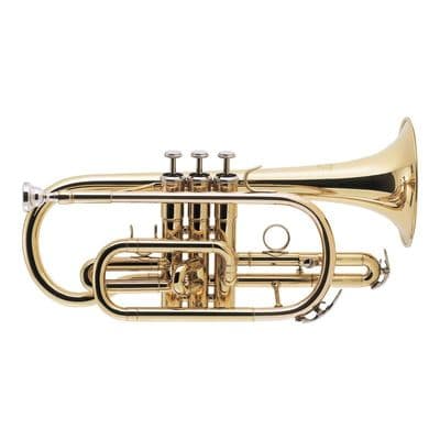 J.Michael Cornet Outfit Lacquered 4815