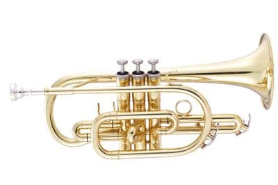 John Packer Cornet