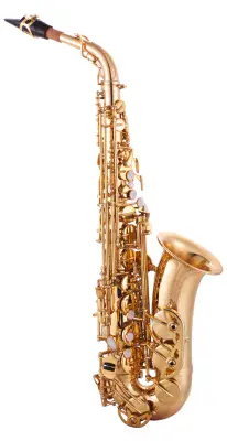 John Packer JP041 Alto Saxophone