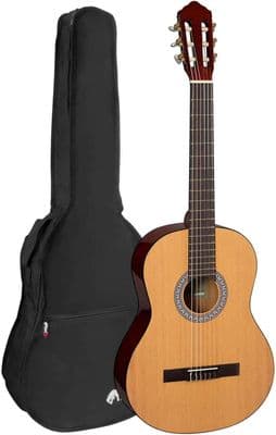 Jose Ferrer 1/2 Classical Guitar