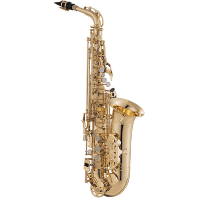 Jupiter JAS500Q  Eb Alto Saxophone