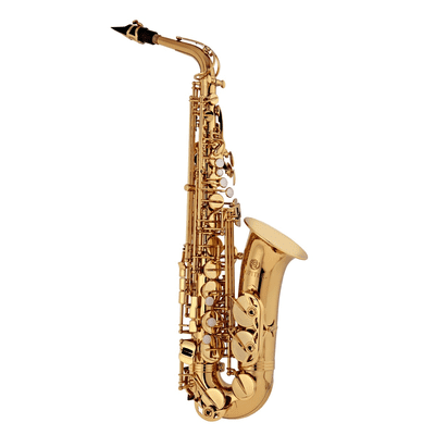 Jupiter JAS700Q Alto Saxophone